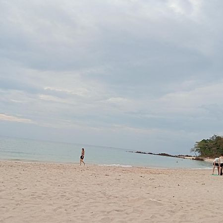 Lanta Beautiful Beach House Koh Lanta Exterior foto