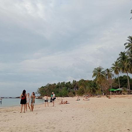 Lanta Beautiful Beach House Koh Lanta Exterior foto