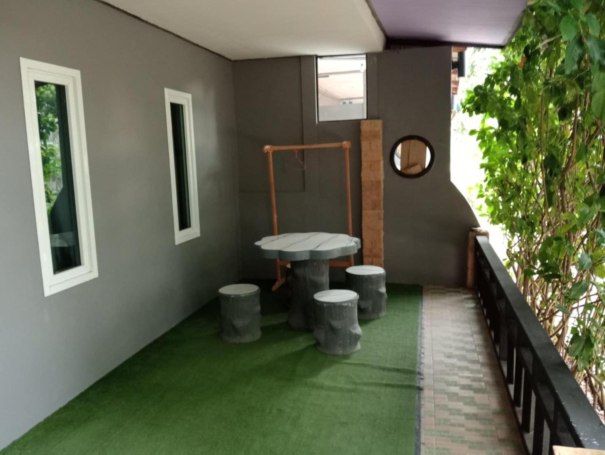 Lanta Beautiful Beach House Koh Lanta Exterior foto