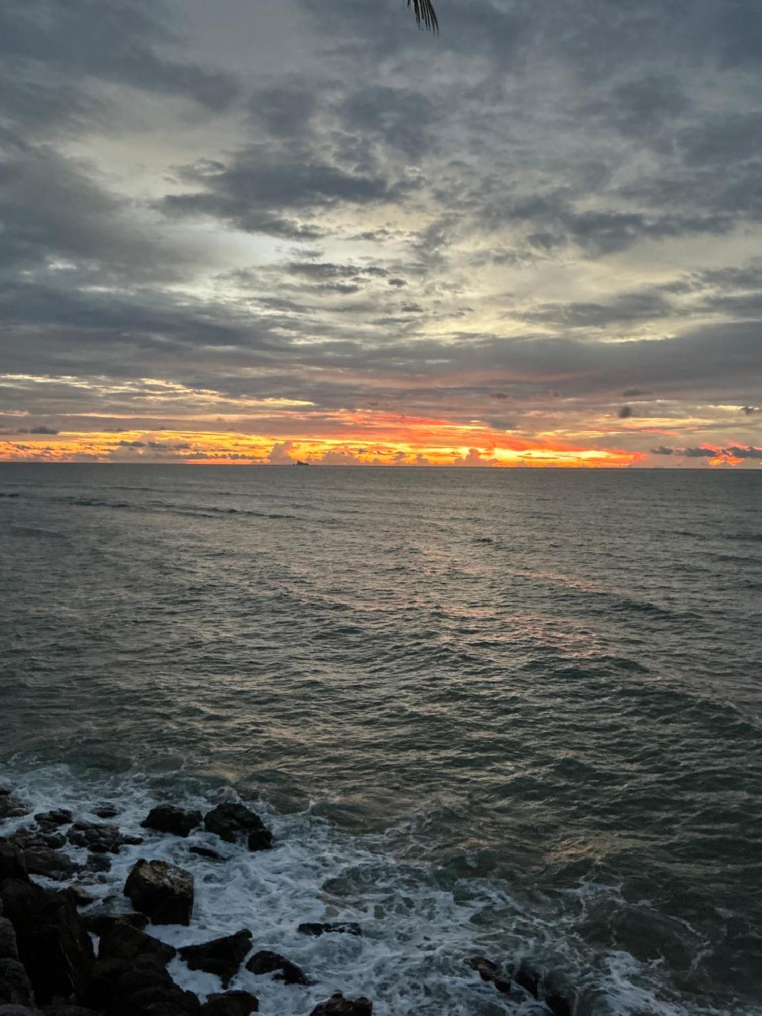 Lanta Beautiful Beach House Koh Lanta Exterior foto