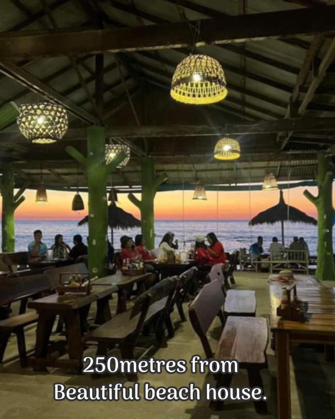 Lanta Beautiful Beach House Koh Lanta Exterior foto