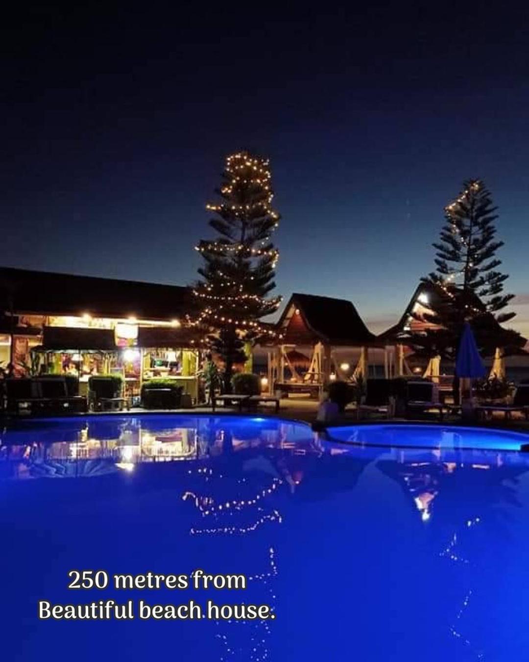 Lanta Beautiful Beach House Koh Lanta Exterior foto