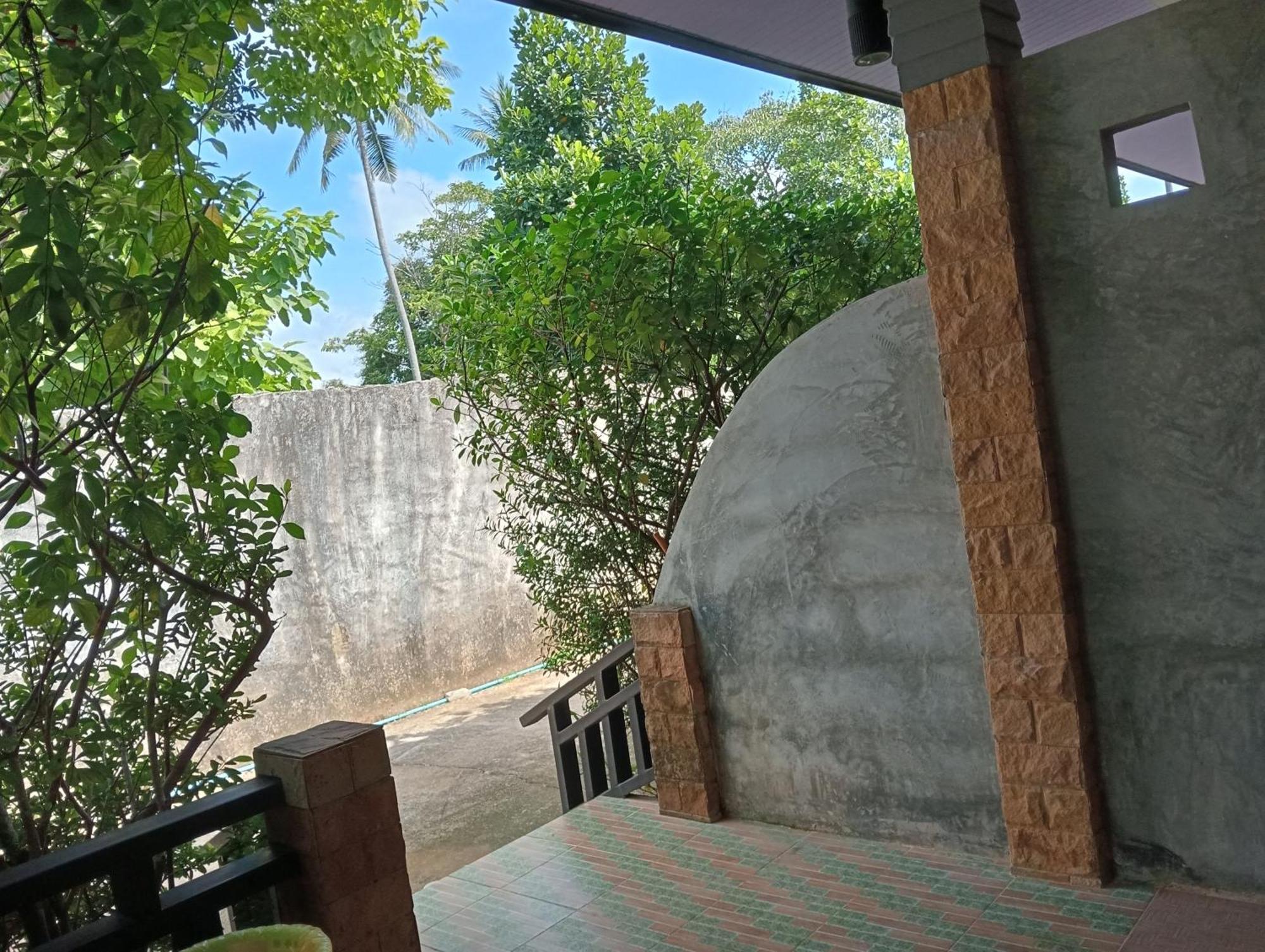 Lanta Beautiful Beach House Koh Lanta Quarto foto