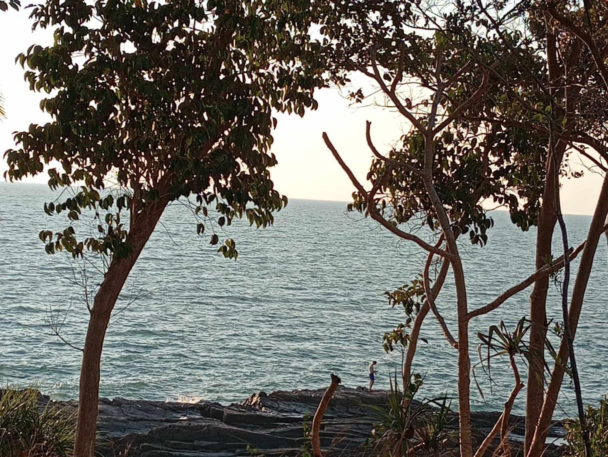 Lanta Beautiful Beach House Koh Lanta Quarto foto