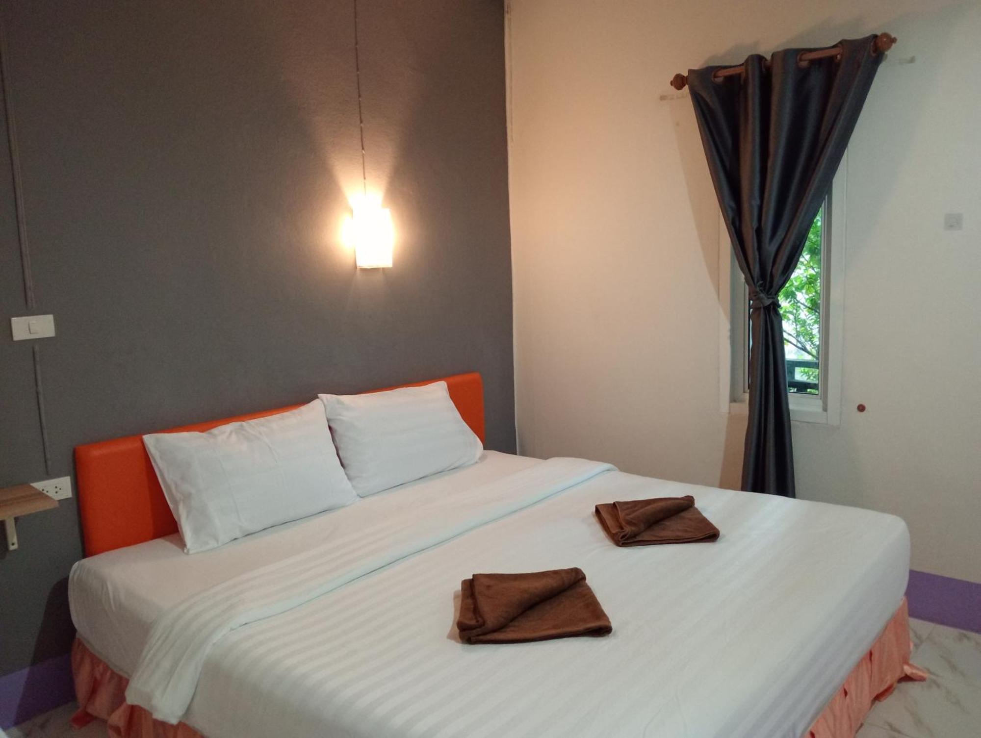 Lanta Beautiful Beach House Koh Lanta Exterior foto