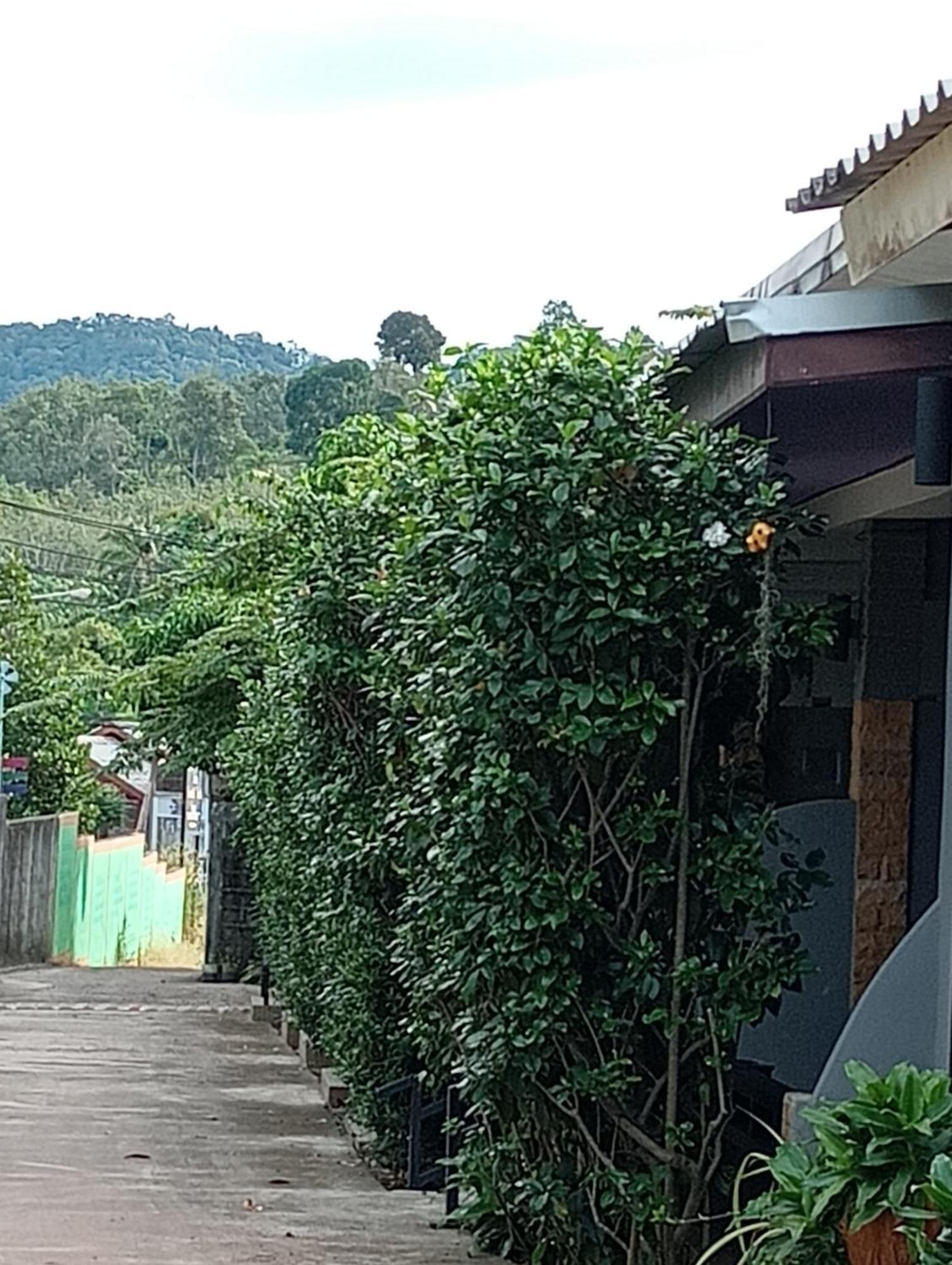 Lanta Beautiful Beach House Koh Lanta Quarto foto