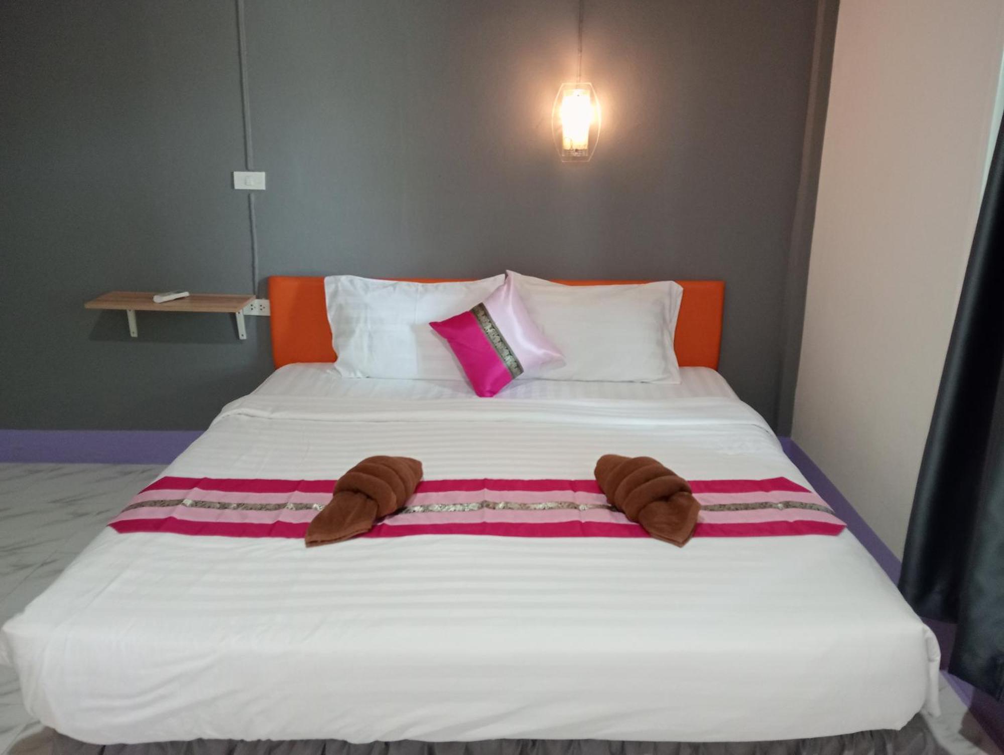 Lanta Beautiful Beach House Koh Lanta Quarto foto