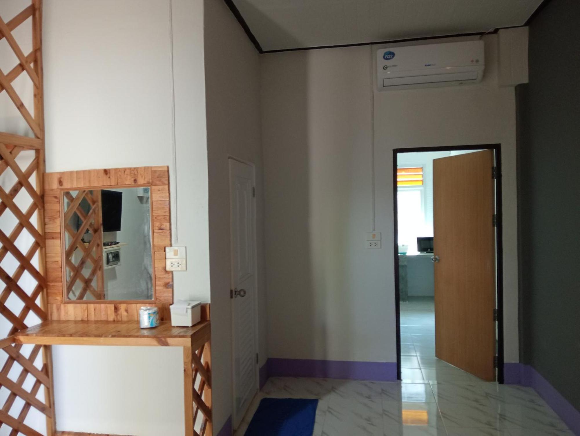 Lanta Beautiful Beach House Koh Lanta Quarto foto