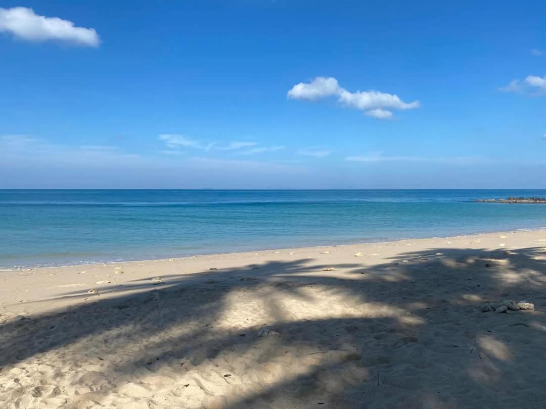Lanta Beautiful Beach House Koh Lanta Exterior foto