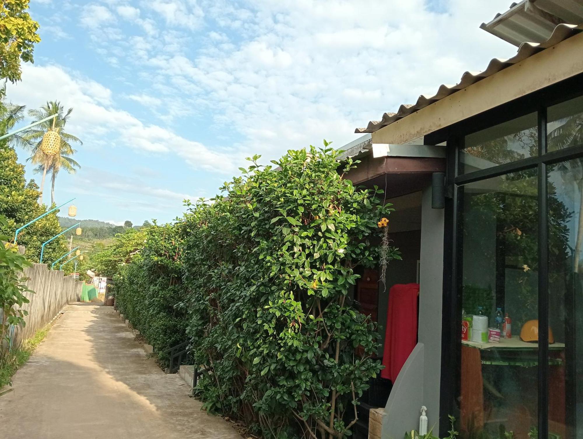Lanta Beautiful Beach House Koh Lanta Quarto foto