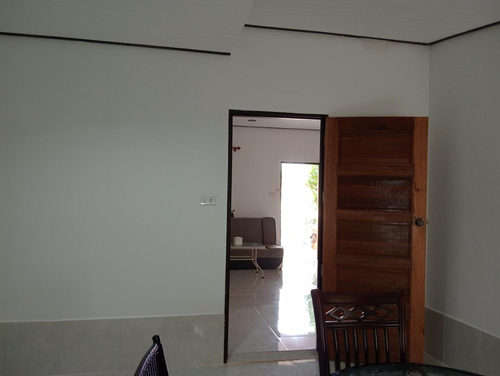 Lanta Beautiful Beach House Koh Lanta Quarto foto