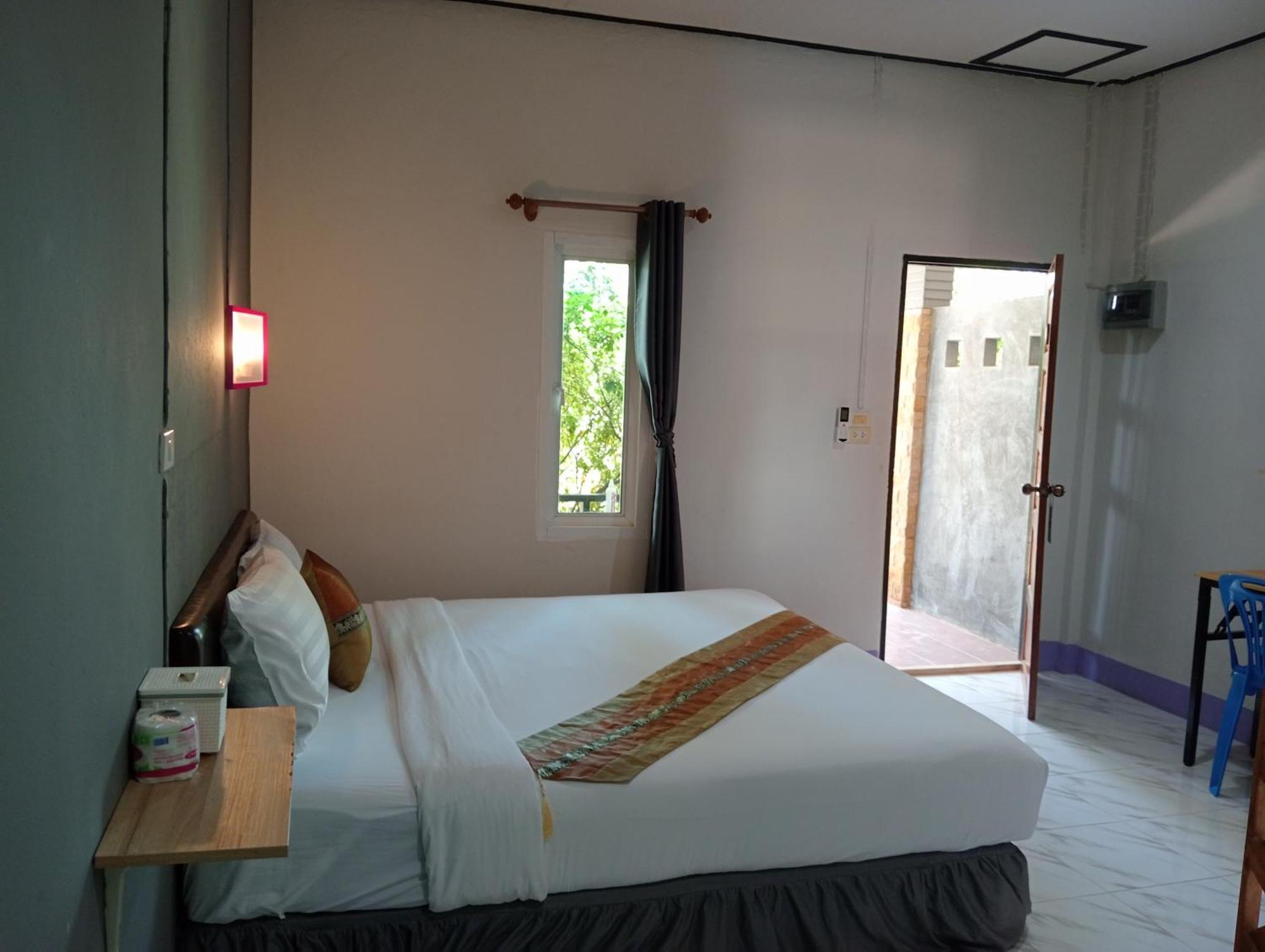 Lanta Beautiful Beach House Koh Lanta Quarto foto